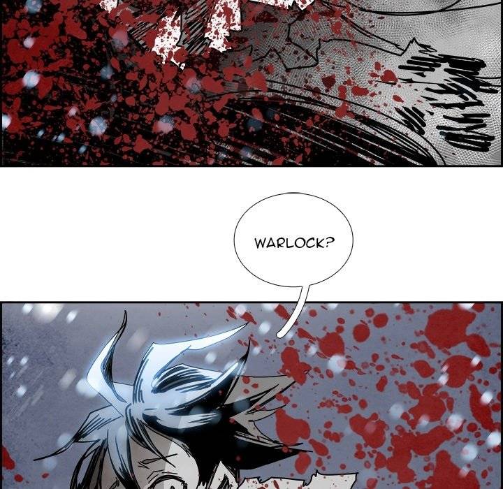 Read Warble (en) Manga Online