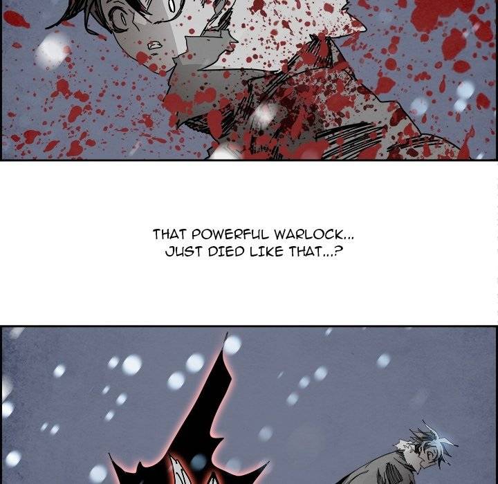 Read Warble (en) Manga Online