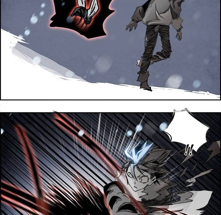 Read Warble (en) Manga Online