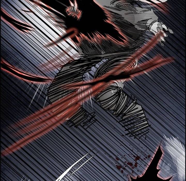 Read Warble (en) Manga Online