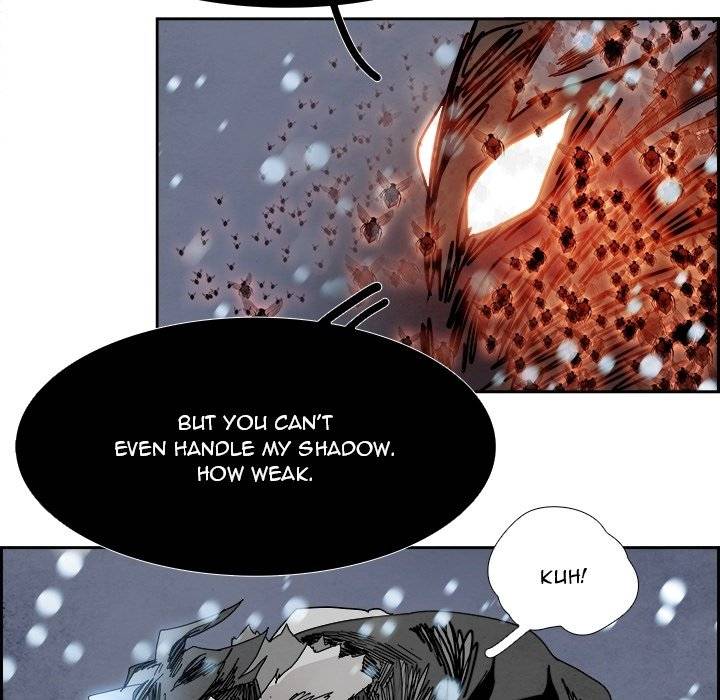 Read Warble (en) Manga Online