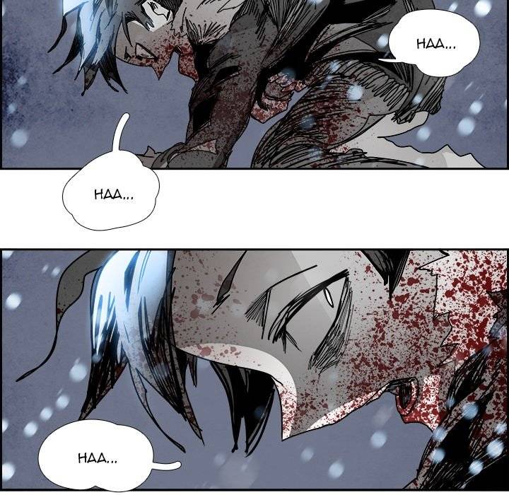 Read Warble (en) Manga Online