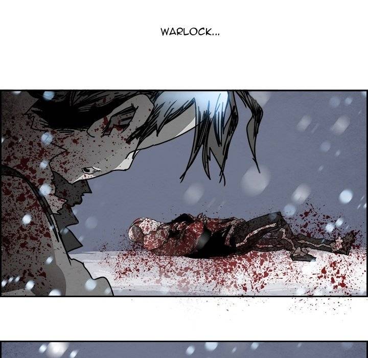 Read Warble (en) Manga Online