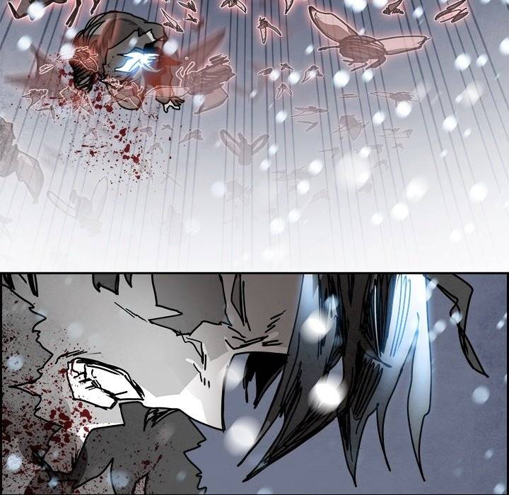 Read Warble (en) Manga Online