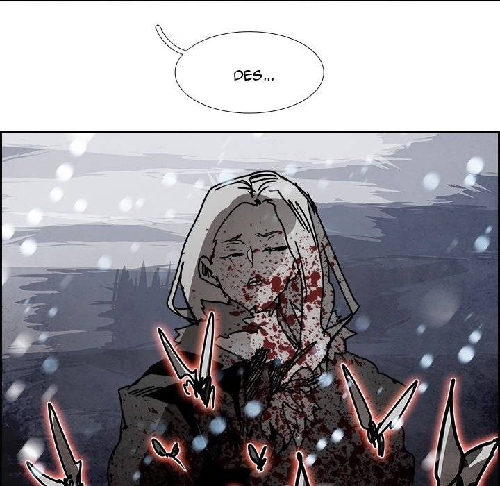 Read Warble (en) Manga Online