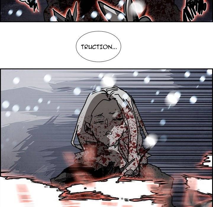 Read Warble (en) Manga Online