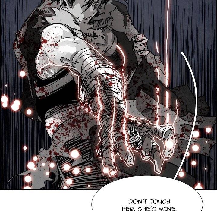 Read Warble (en) Manga Online