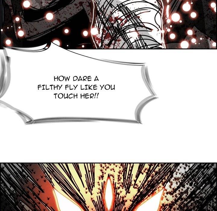 Read Warble (en) Manga Online