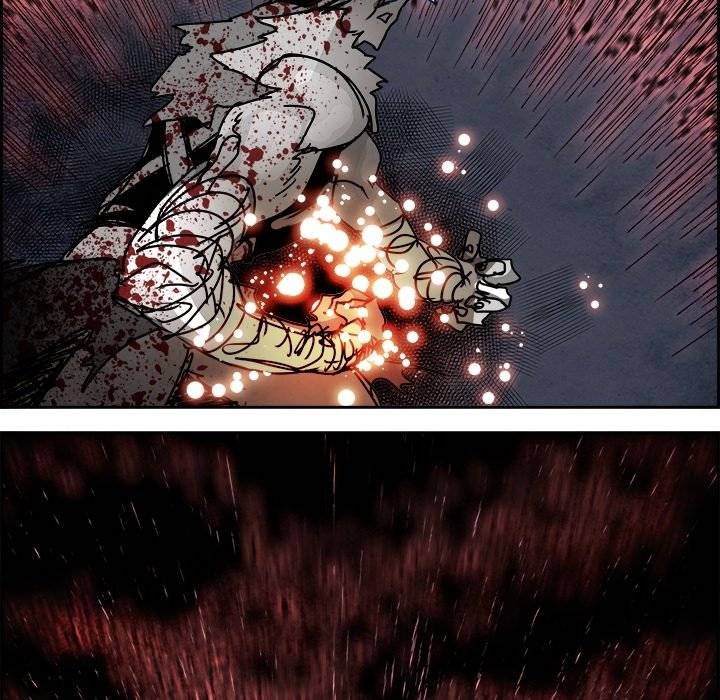 Read Warble (en) Manga Online