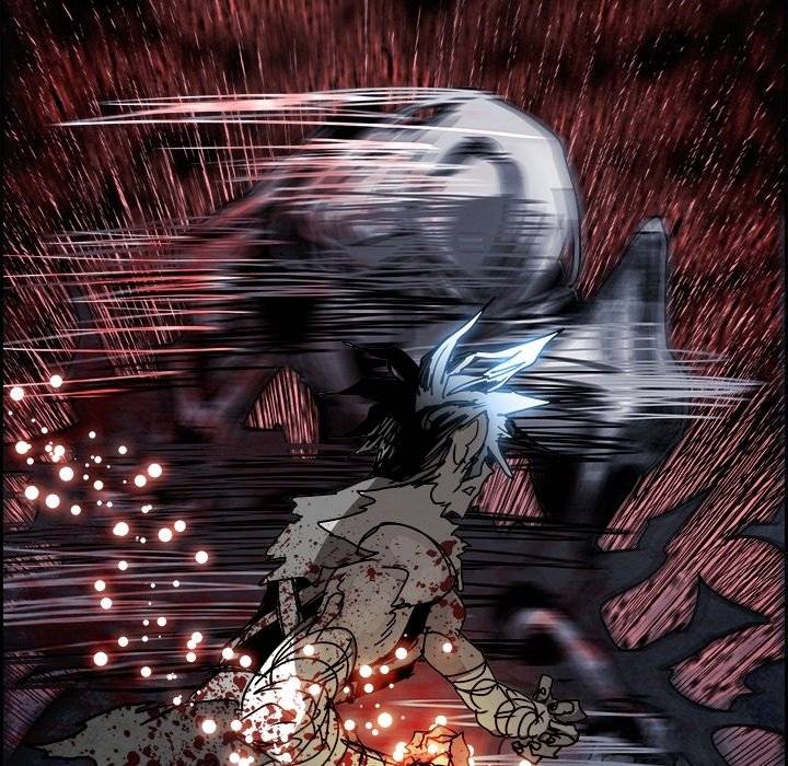 Read Warble (en) Manga Online