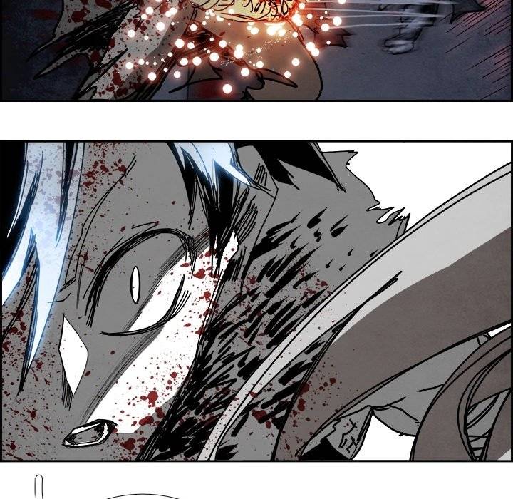 Read Warble (en) Manga Online