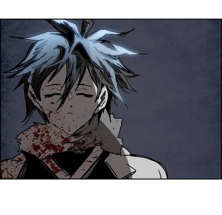 Read Warble (en) Manga Online