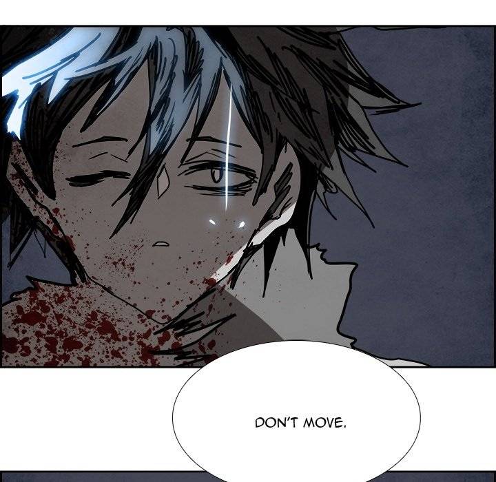 Read Warble (en) Manga Online