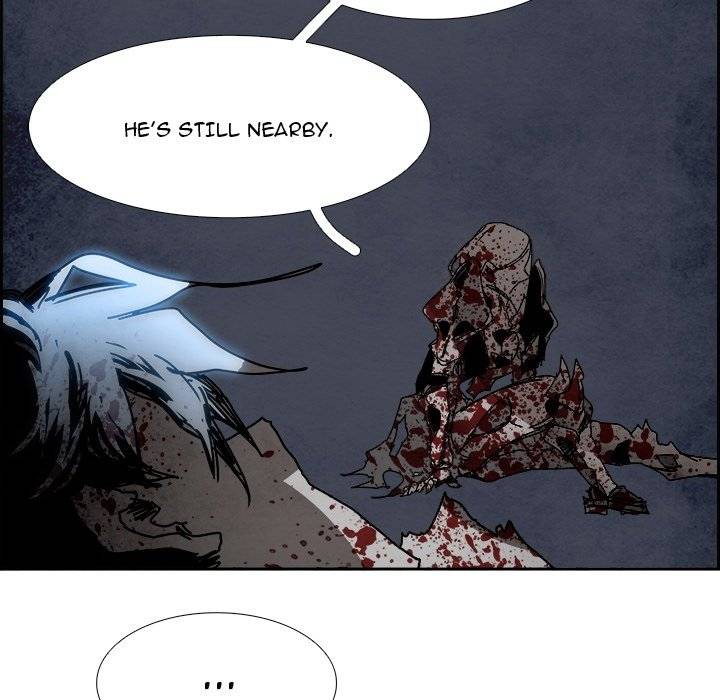 Read Warble (en) Manga Online