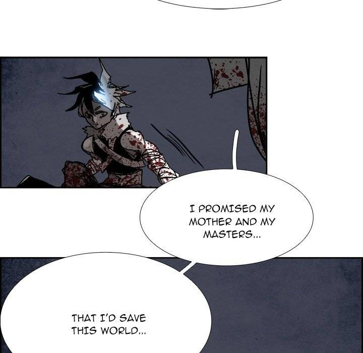 Read Warble (en) Manga Online