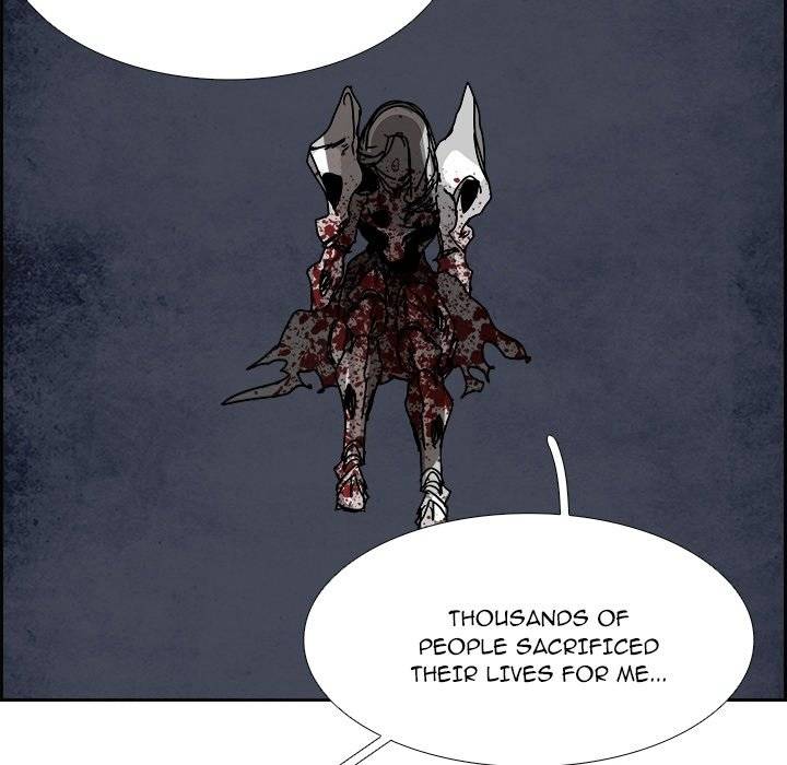 Read Warble (en) Manga Online