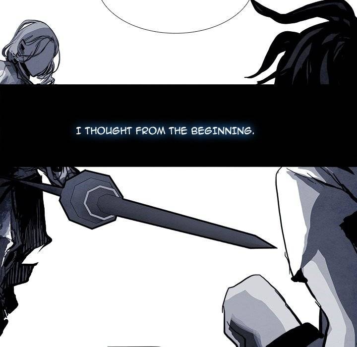 Read Warble (en) Manga Online