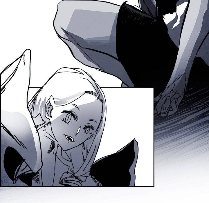 Read Warble (en) Manga Online