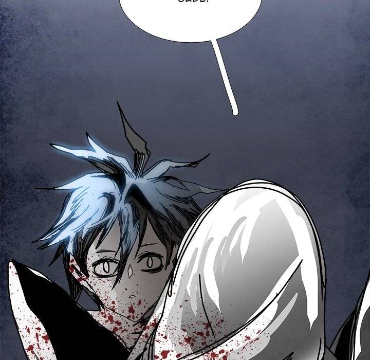 Read Warble (en) Manga Online