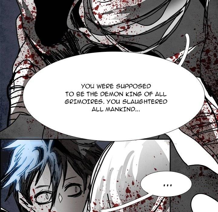 Read Warble (en) Manga Online