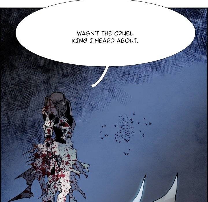 Read Warble (en) Manga Online