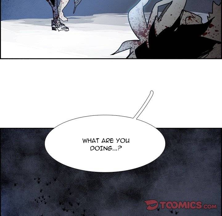 Read Warble (en) Manga Online