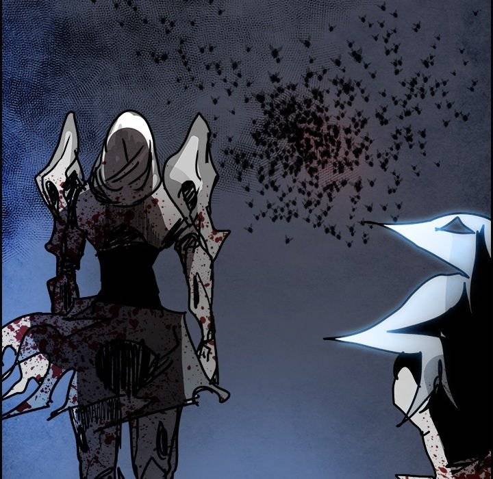 Read Warble (en) Manga Online