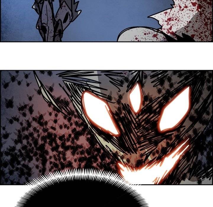 Read Warble (en) Manga Online