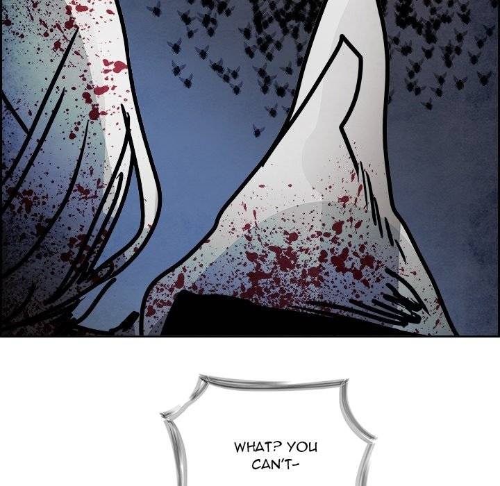 Read Warble (en) Manga Online