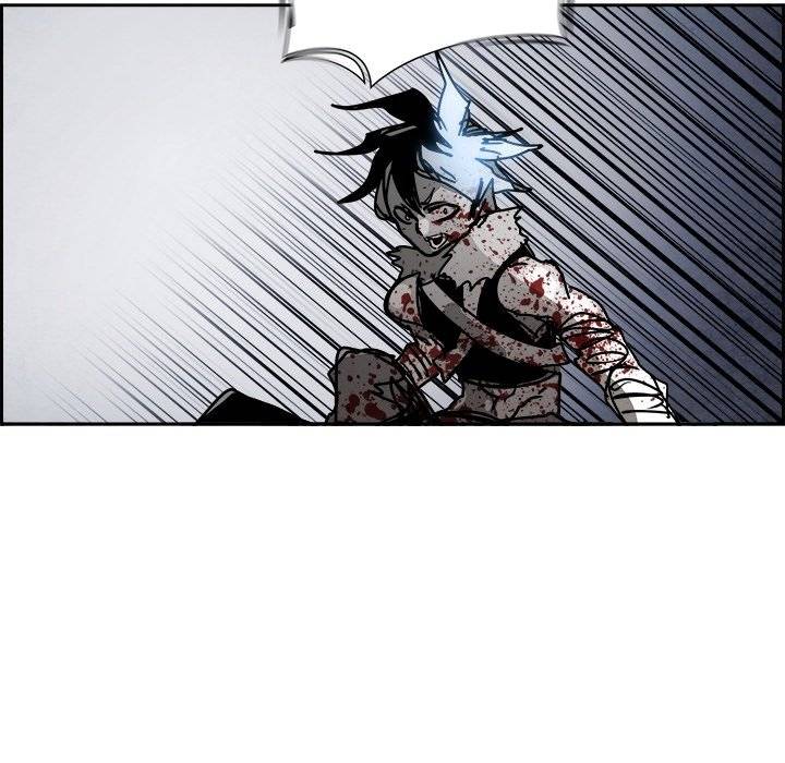 Read Warble (en) Manga Online