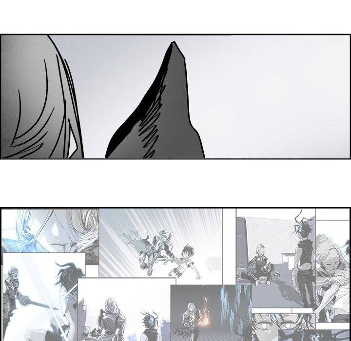 Read Warble (en) Manga Online