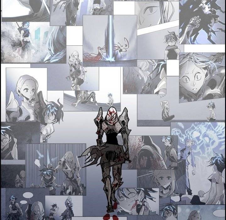 Read Warble (en) Manga Online