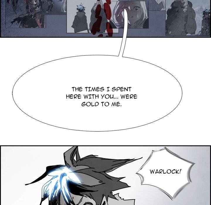 Read Warble (en) Manga Online