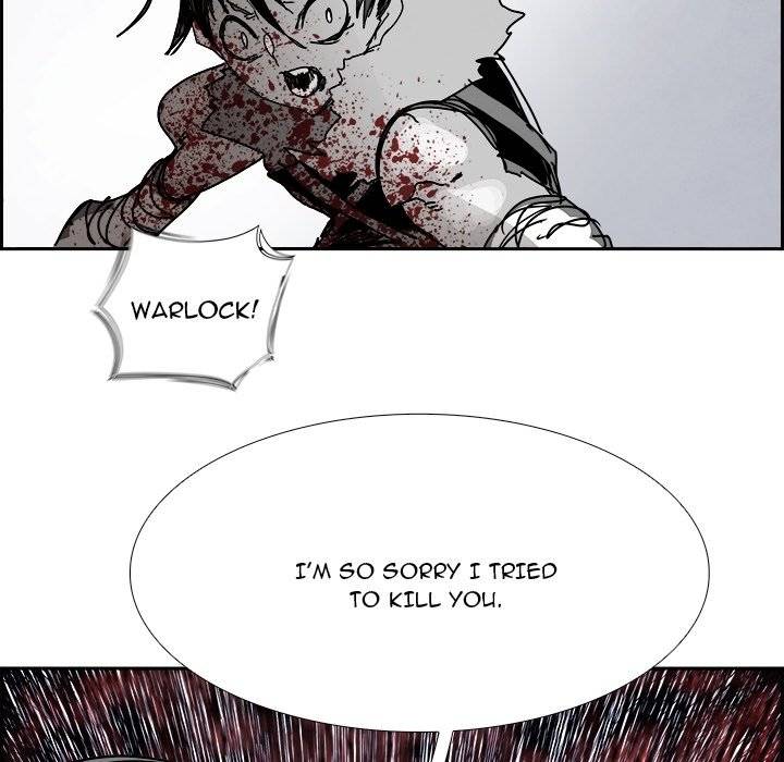 Read Warble (en) Manga Online