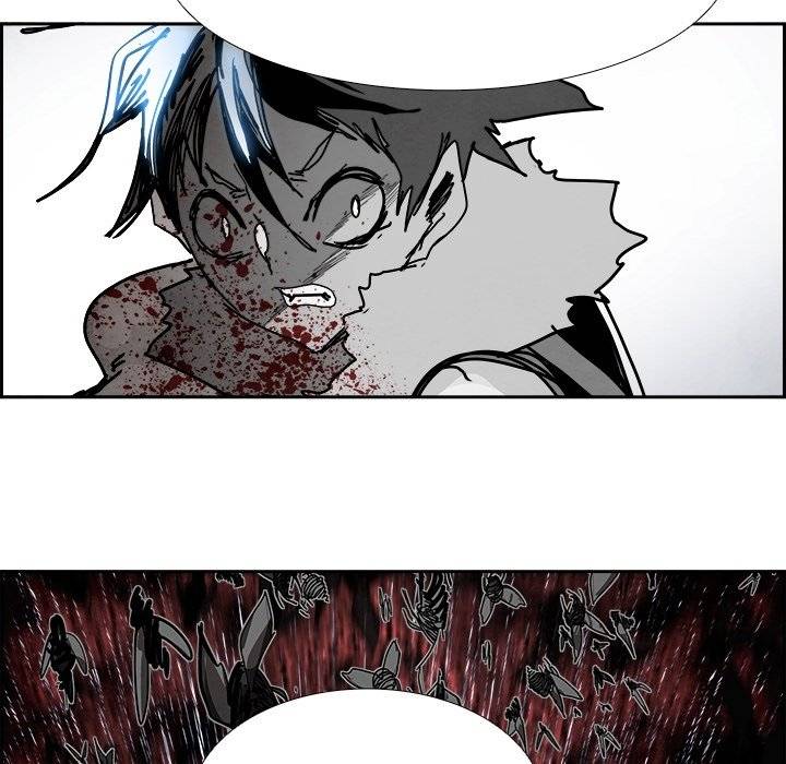 Read Warble (en) Manga Online