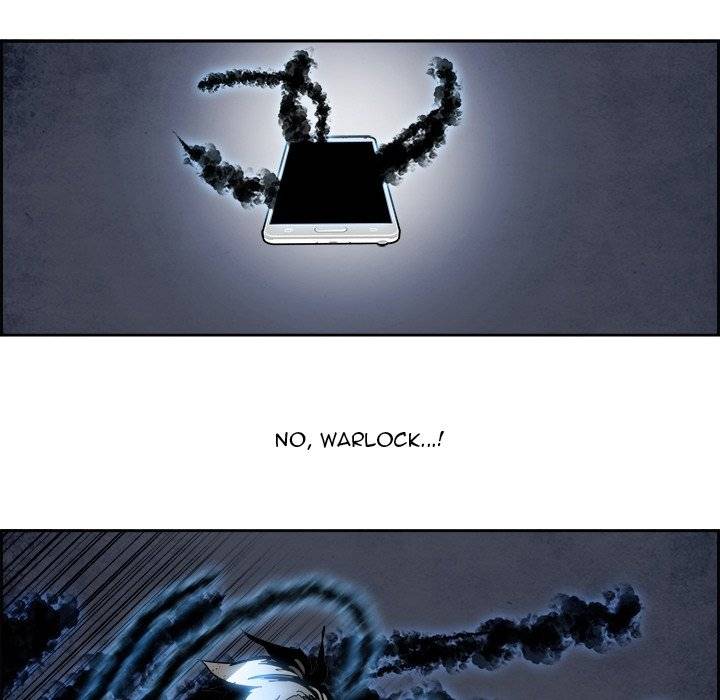 Read Warble (en) Manga Online