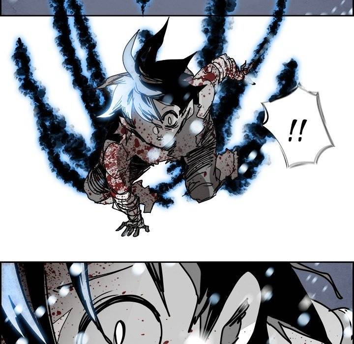 Read Warble (en) Manga Online