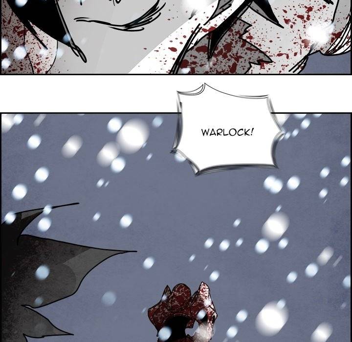 Read Warble (en) Manga Online