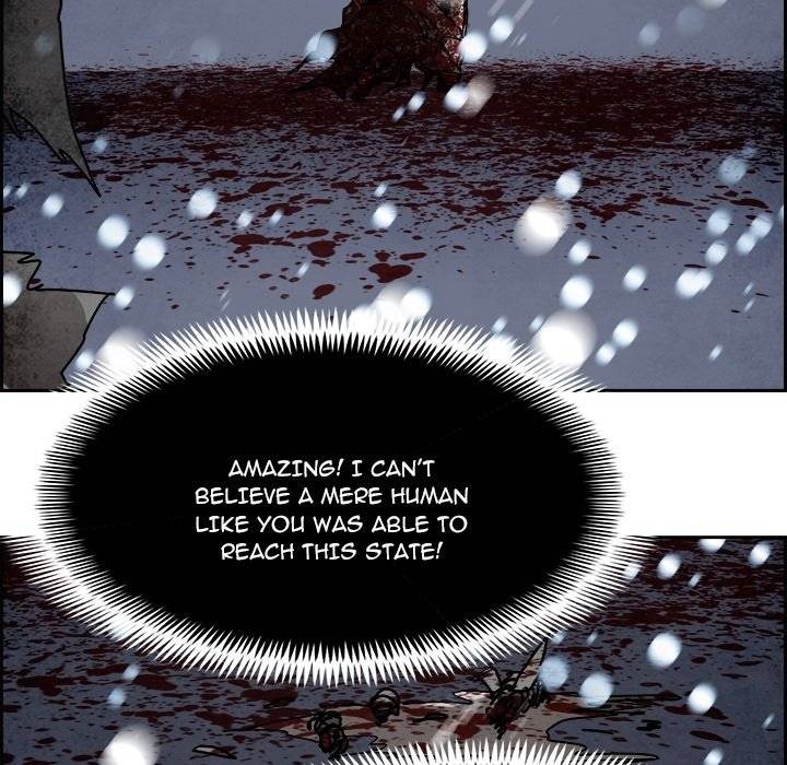 Read Warble (en) Manga Online