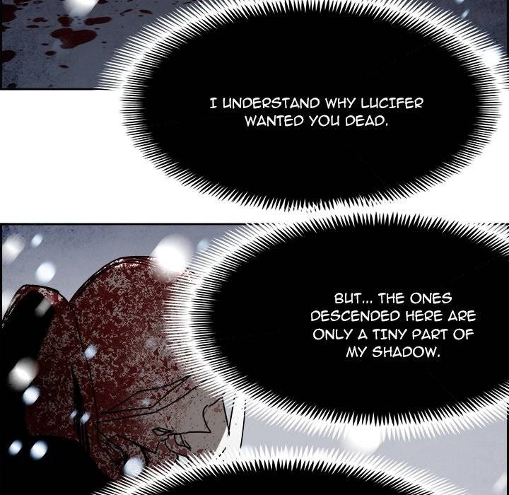 Read Warble (en) Manga Online