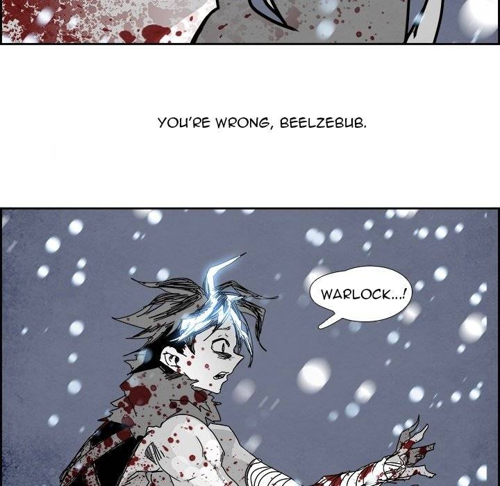 Read Warble (en) Manga Online