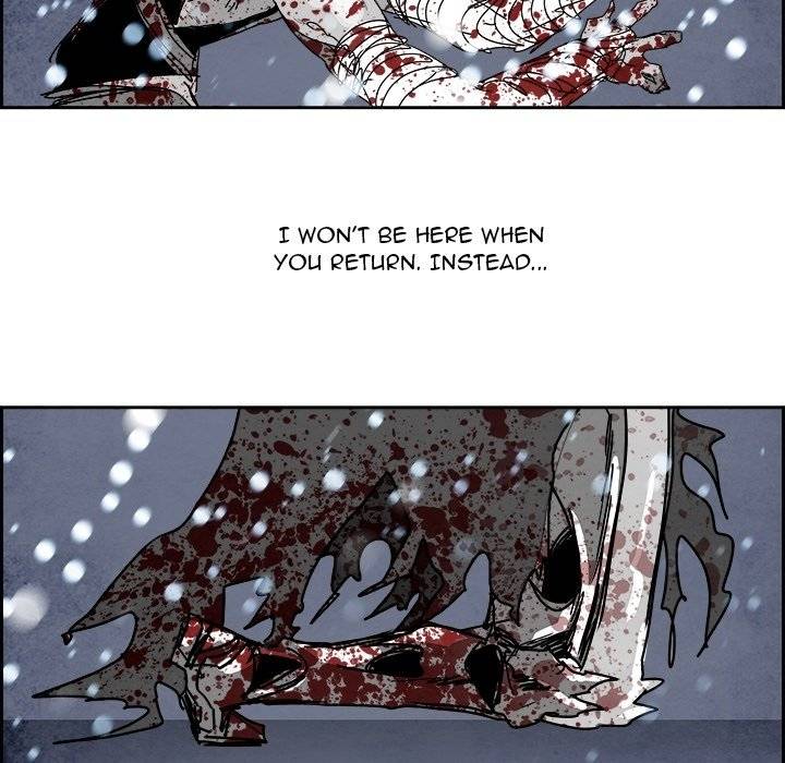 Read Warble (en) Manga Online