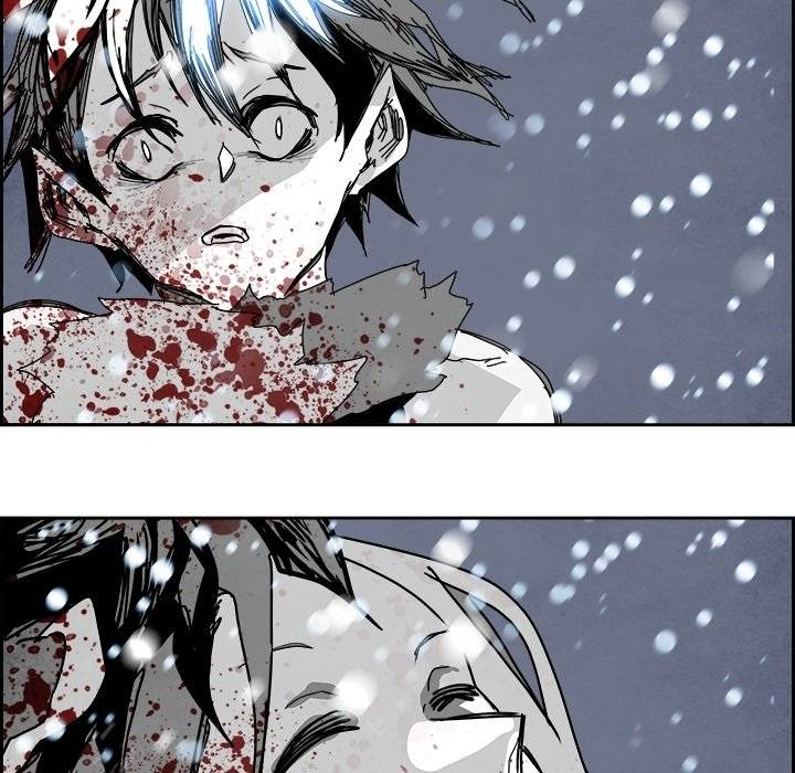 Read Warble (en) Manga Online