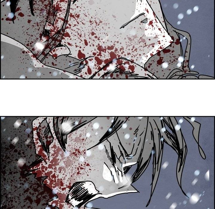 Read Warble (en) Manga Online