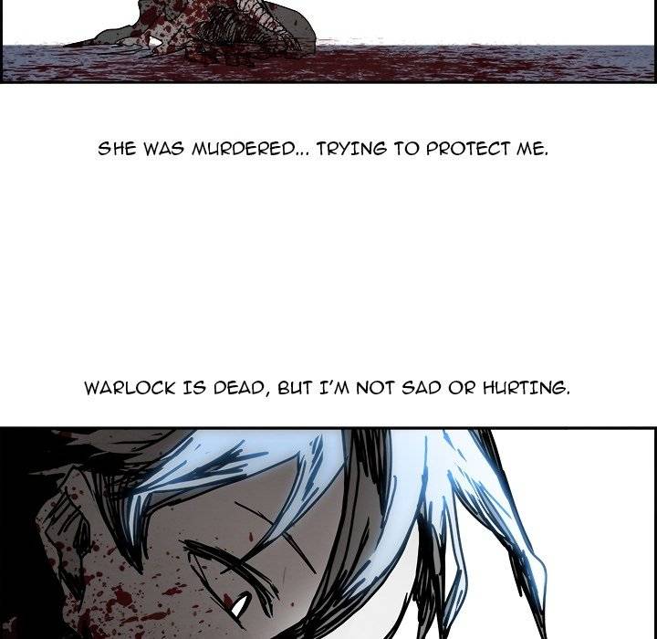 Read Warble (en) Manga Online