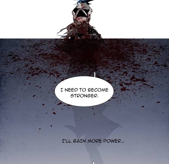 Read Warble (en) Manga Online