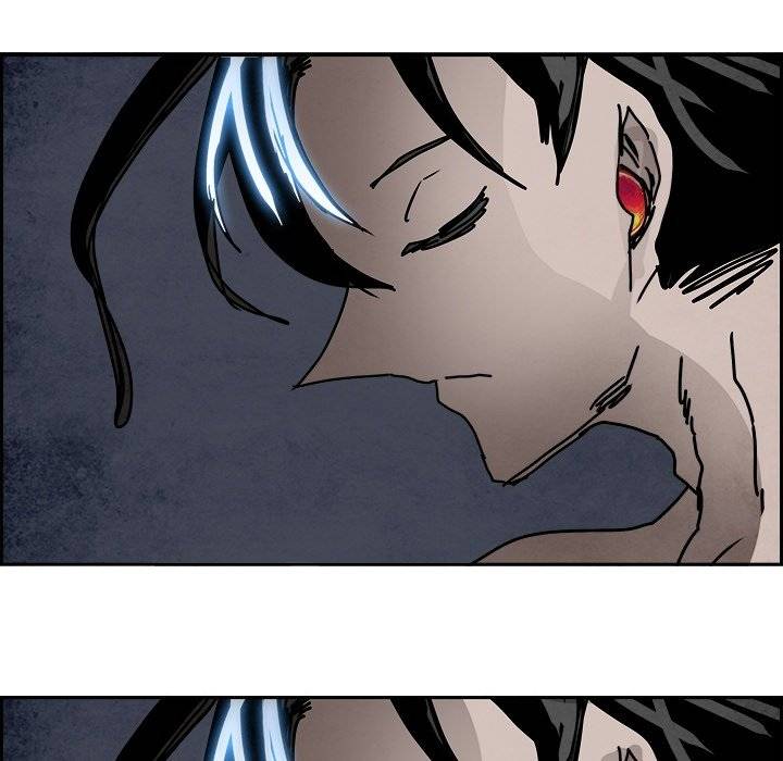 Read Warble (en) Manga Online