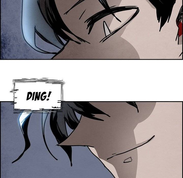 Read Warble (en) Manga Online