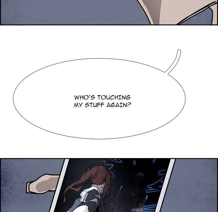 Read Warble (en) Manga Online