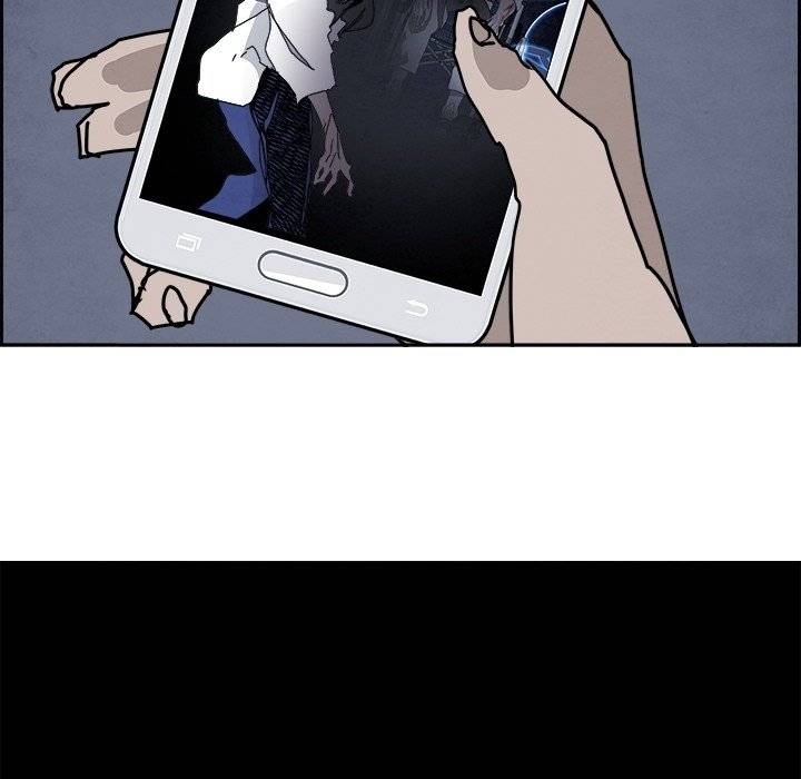 Read Warble (en) Manga Online